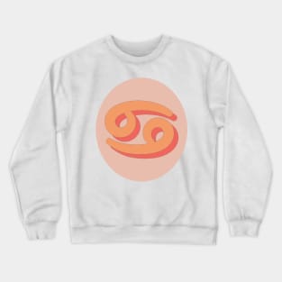 Cancer Crewneck Sweatshirt